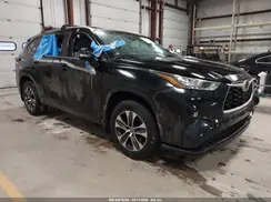 5TDGZRBH1LS512069 2020 TOYOTA HIGHLANDER