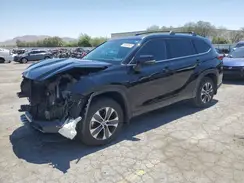 5TDGZRBH1LS514145 2020 TOYOTA HIGHLANDER