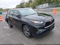 5TDGZRBH1LS518096 2020 TOYOTA HIGHLANDER