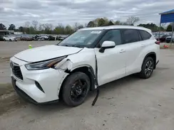 5TDGZRBH1MS058326 2021 TOYOTA HIGHLANDER