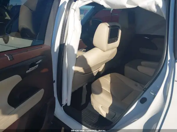 5TDGZRBH1MS058844 2021 TOYOTA HIGHLANDER - Image 8