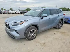 5TDGZRBH1MS059234 2021 TOYOTA HIGHLANDER