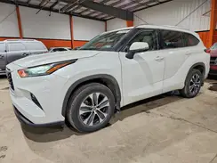 5TDGZRBH1MS061467 2021 TOYOTA HIGHLANDER