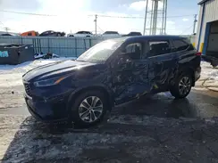 5TDGZRBH1MS068788 2021 TOYOTA HIGHLANDER