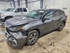 5TDGZRBH1MS086868 2021 TOYOTA HIGHLANDER