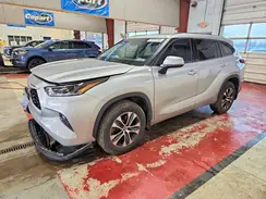 5TDGZRBH1MS131176 2021 TOYOTA HIGHLANDER