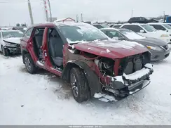 5TDGZRBH1MS144865 2021 TOYOTA HIGHLANDER
