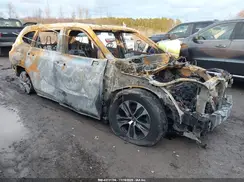 5TDGZRBH1MS160984 2021 TOYOTA HIGHLANDER