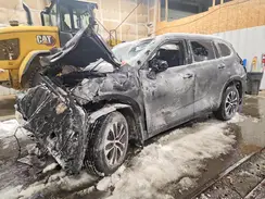 5TDGZRBH1MS541461 2021 TOYOTA HIGHLANDER