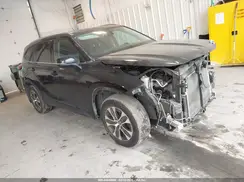 5TDGZRBH1MS548832 2021 TOYOTA HIGHLANDER