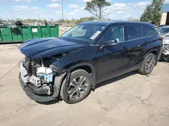 5TDGZRBH1MS551245 2021 TOYOTA HIGHLANDER