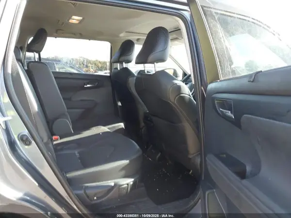 5TDGZRBH1MS551729 2021 TOYOTA HIGHLANDER - Image 8