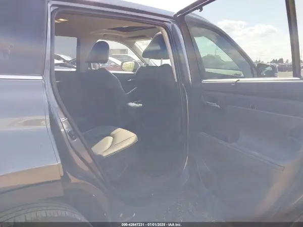 5TDGZRBH1MS558051 2021 TOYOTA HIGHLANDER - Image 8