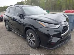 5TDGZRBH1NS164292 2022 TOYOTA HIGHLANDER