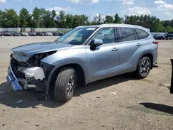 5TDGZRBH1NS172196 2022 TOYOTA HIGHLANDER