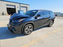 5TDGZRBH1NS202149 2022 TOYOTA HIGHLANDER