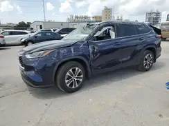 5TDGZRBH1NS230033 2022 TOYOTA HIGHLANDER