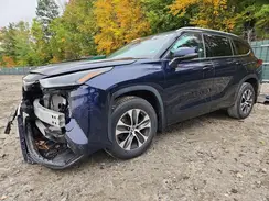 5TDGZRBH1NS232008 2022 TOYOTA HIGHLANDER