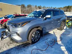 5TDGZRBH1NS256910 2022 TOYOTA HIGHLANDER