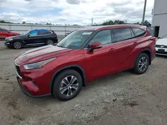 5TDGZRBH1NS578236 2022 TOYOTA HIGHLANDER