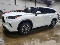 5TDGZRBH1NS578849 2022 TOYOTA HIGHLANDER