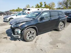 5TDGZRBH1NS593268 2022 TOYOTA HIGHLANDER