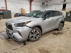 5TDGZRBH1NS596767 2022 TOYOTA HIGHLANDER