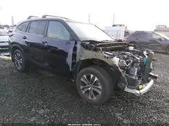 5TDGZRBH2LS006668 2020 TOYOTA HIGHLANDER