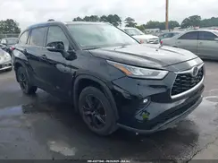 5TDGZRBH2LS012454 2020 TOYOTA HIGHLANDER