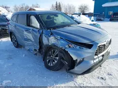 5TDGZRBH2LS014110 2020 TOYOTA HIGHLANDER