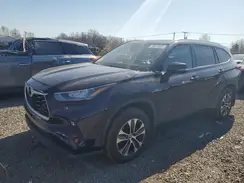 5TDGZRBH2LS016245 2020 TOYOTA HIGHLANDER