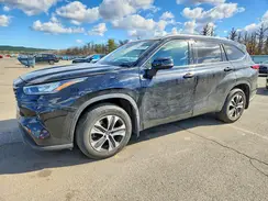 5TDGZRBH2LS017881 2020 TOYOTA HIGHLANDER