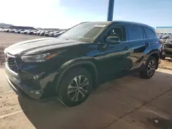 5TDGZRBH2LS024586 2020 TOYOTA HIGHLANDER