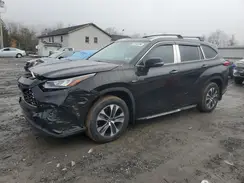 5TDGZRBH2LS026872 2020 TOYOTA HIGHLANDER
