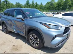 5TDGZRBH2LS028136 2020 TOYOTA HIGHLANDER