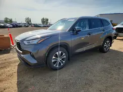 5TDGZRBH2LS030694 2020 TOYOTA HIGHLANDER