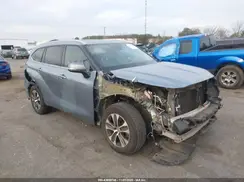 5TDGZRBH2LS032378 2020 TOYOTA HIGHLANDER