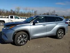 5TDGZRBH2LS036737 2020 TOYOTA HIGHLANDER
