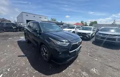 5TDGZRBH2LS039170 2020 TOYOTA HIGHLANDER