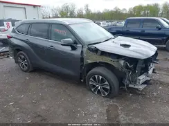 5TDGZRBH2LS050136 2020 TOYOTA HIGHLANDER