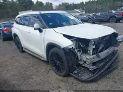 5TDGZRBH2LS501632 2020 TOYOTA HIGHLANDER