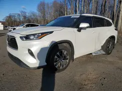 5TDGZRBH2LS509925 2020 TOYOTA HIGHLANDER