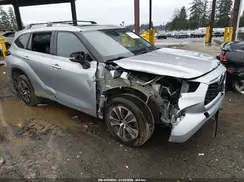 5TDGZRBH2LS512680 2020 TOYOTA HIGHLANDER