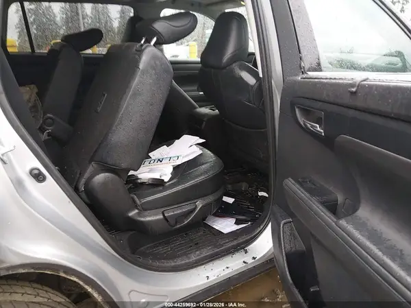 5TDGZRBH2LS512680 2020 TOYOTA HIGHLANDER - Image 8