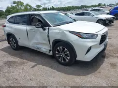 5TDGZRBH2LS517099 2020 TOYOTA HIGHLANDER