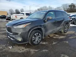 5TDGZRBH2LS517104 2020 TOYOTA HIGHLANDER