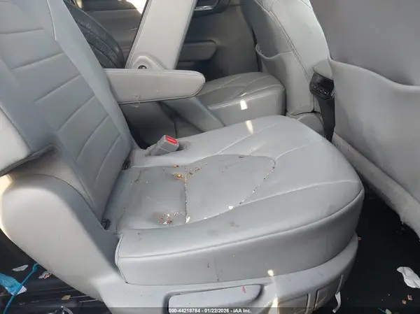 5TDGZRBH2MS076771 2021 TOYOTA HIGHLANDER - Image 8