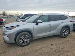 5TDGZRBH2MS081968 2021 TOYOTA HIGHLANDER
