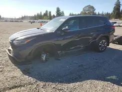 5TDGZRBH2MS100955 2021 TOYOTA HIGHLANDER