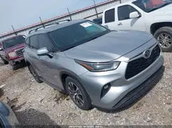 5TDGZRBH2MS114290 2021 TOYOTA HIGHLANDER